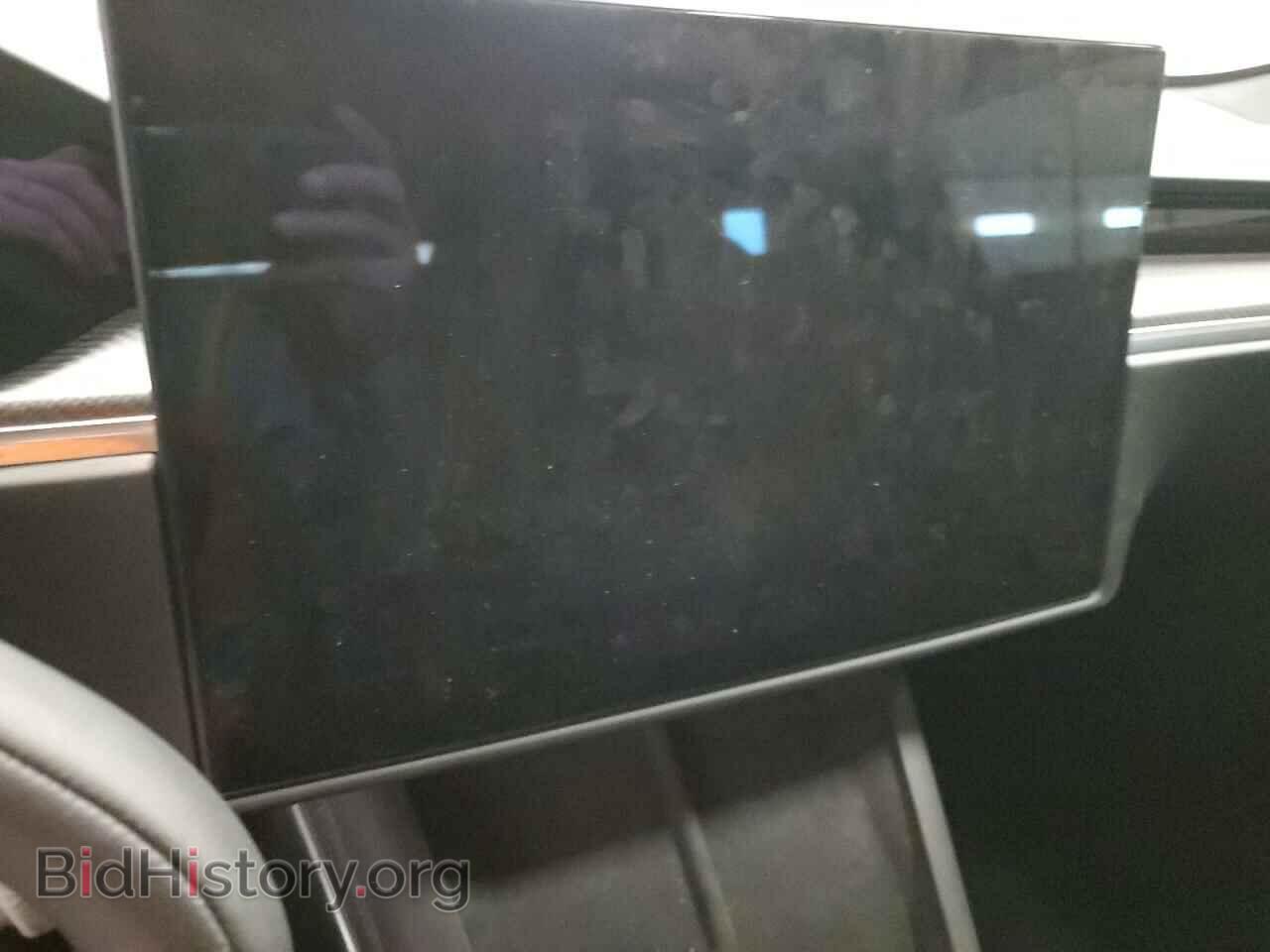 2021 TESLA MODEL S - VIN: 5YJSA1E64MF454817 - Photo 9