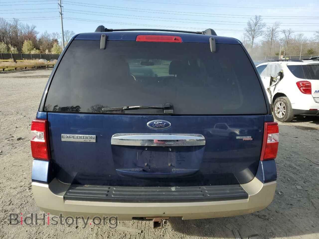 2008 FORD EXPEDITION - VIN: 1FMFU18598LA63253 - Фото 6