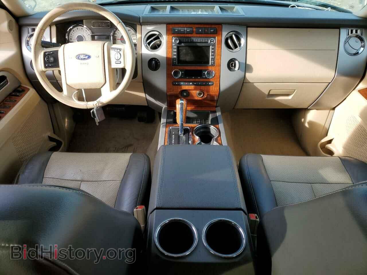 2008 FORD EXPEDITION - VIN: 1FMFU18598LA63253 - Фото 8