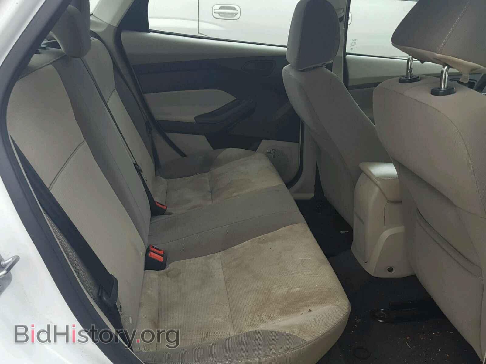 2012 FORD FOCUS - VIN: 1FAHP3F2XCL434315 - Photo 6