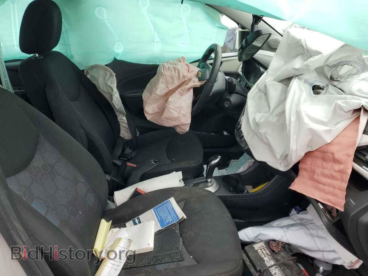 2017 CHEVROLET SPARK - VIN: KL8CD6SA2HC753056 - Фото 7