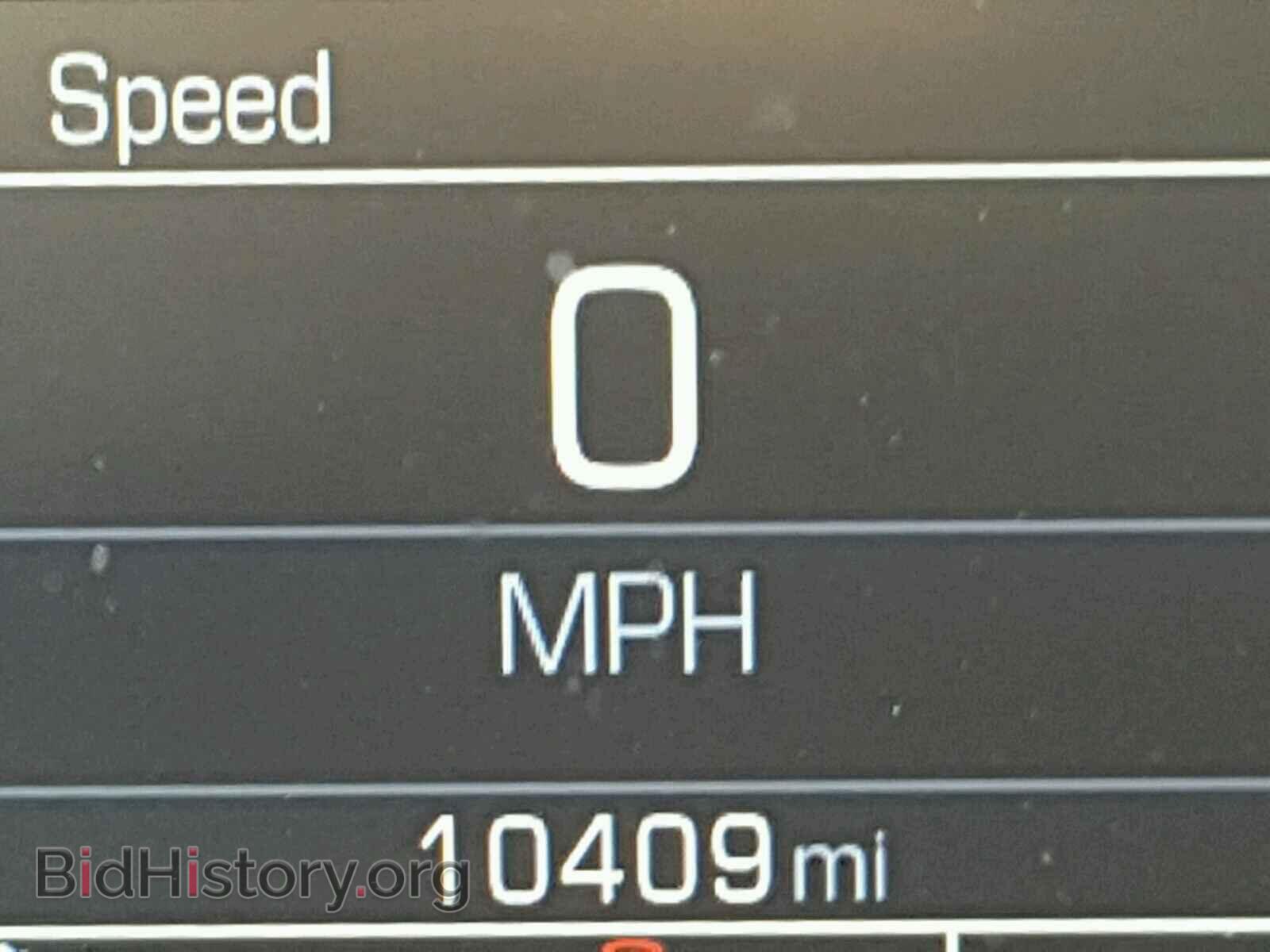 2017 CHEVROLET SILVERADO - VIN: 3GCUKREC3HG356596 - Фото 8