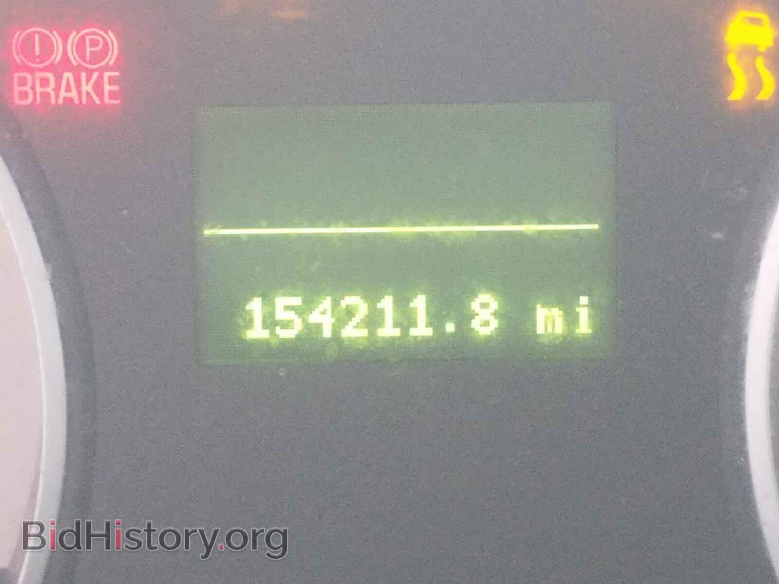 2008 FORD EXPLORER - VIN: 1FMEU74E08UB01810 - Photo 8