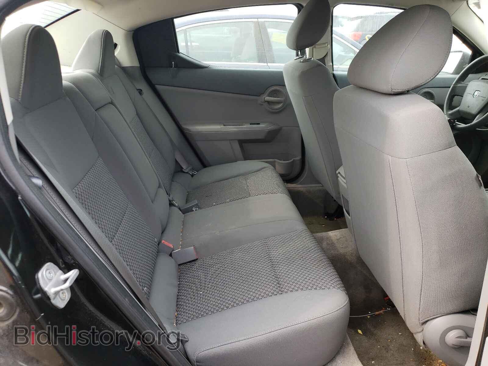 2008 DODGE AVENGER - VIN: 1B3LC46K48N184945 - Фото 6