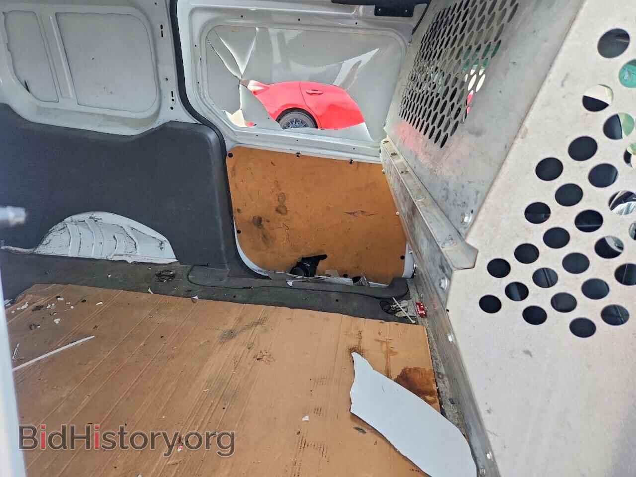 2019 FORD TRANSIT - VIN: NM0LS7E23K1422087 - Фото 11