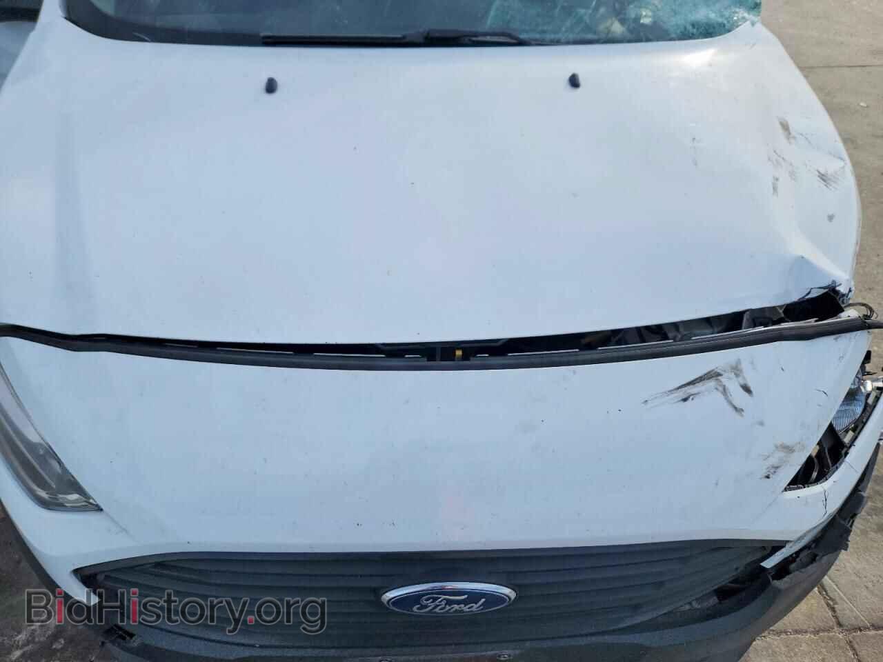 2019 FORD TRANSIT - VIN: NM0LS7E23K1422087 - Фото 12
