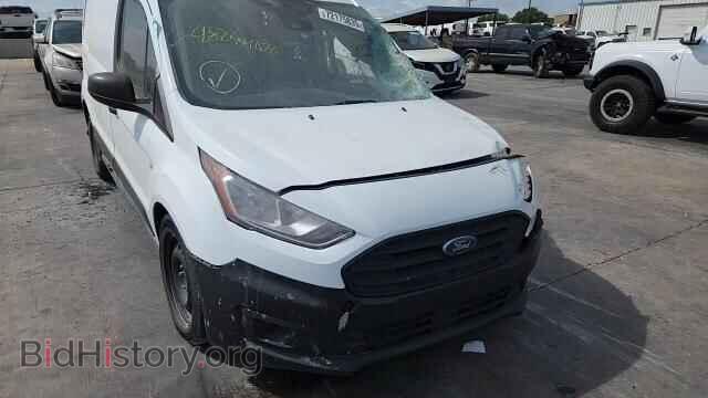 2019 FORD TRANSIT - VIN: NM0LS7E23K1422087 - Фото 14