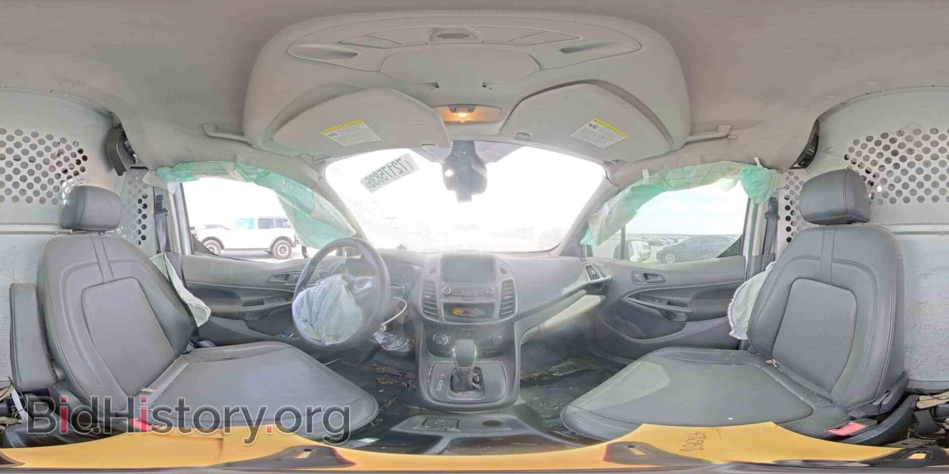 2019 FORD TRANSIT - VIN: NM0LS7E23K1422087 - Фото 15