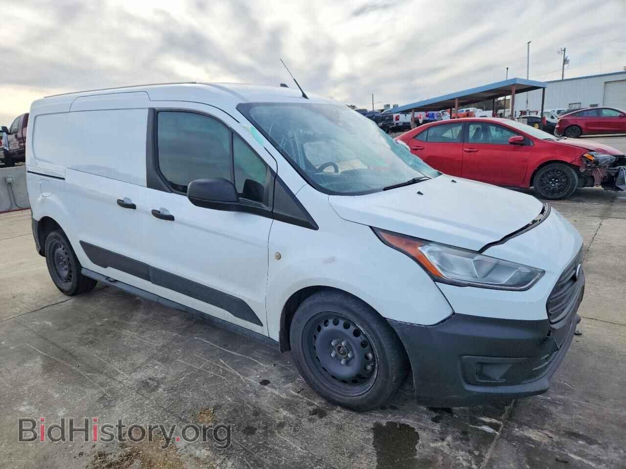 2019 FORD TRANSIT - VIN: NM0LS7E23K1422087 - Фото 4