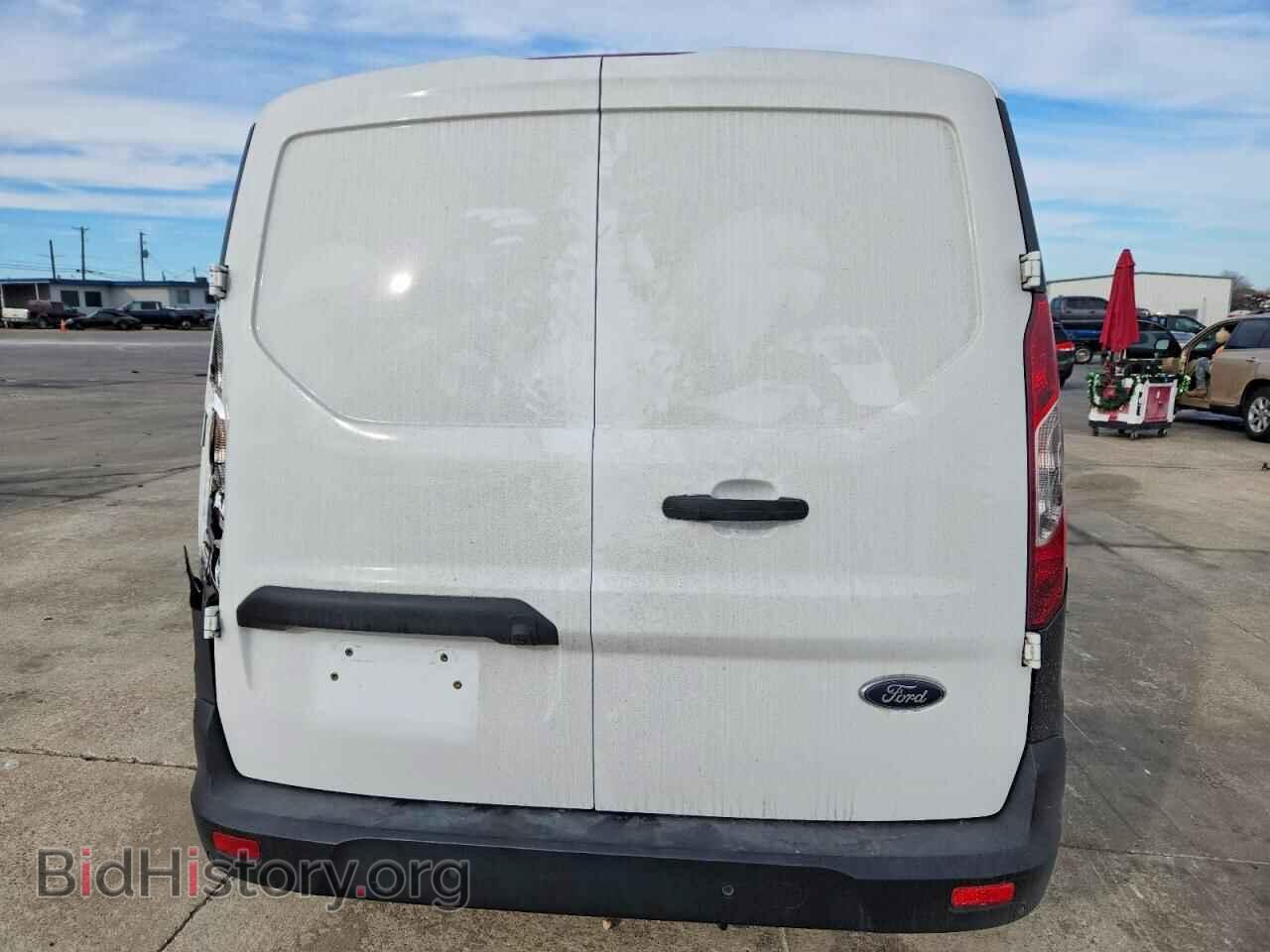 2019 FORD TRANSIT - VIN: NM0LS7E23K1422087 - Фото 6