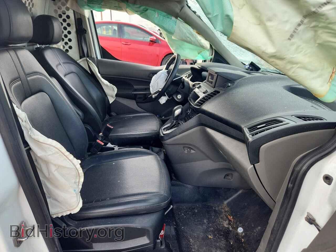 2019 FORD TRANSIT - VIN: NM0LS7E23K1422087 - Фото 7
