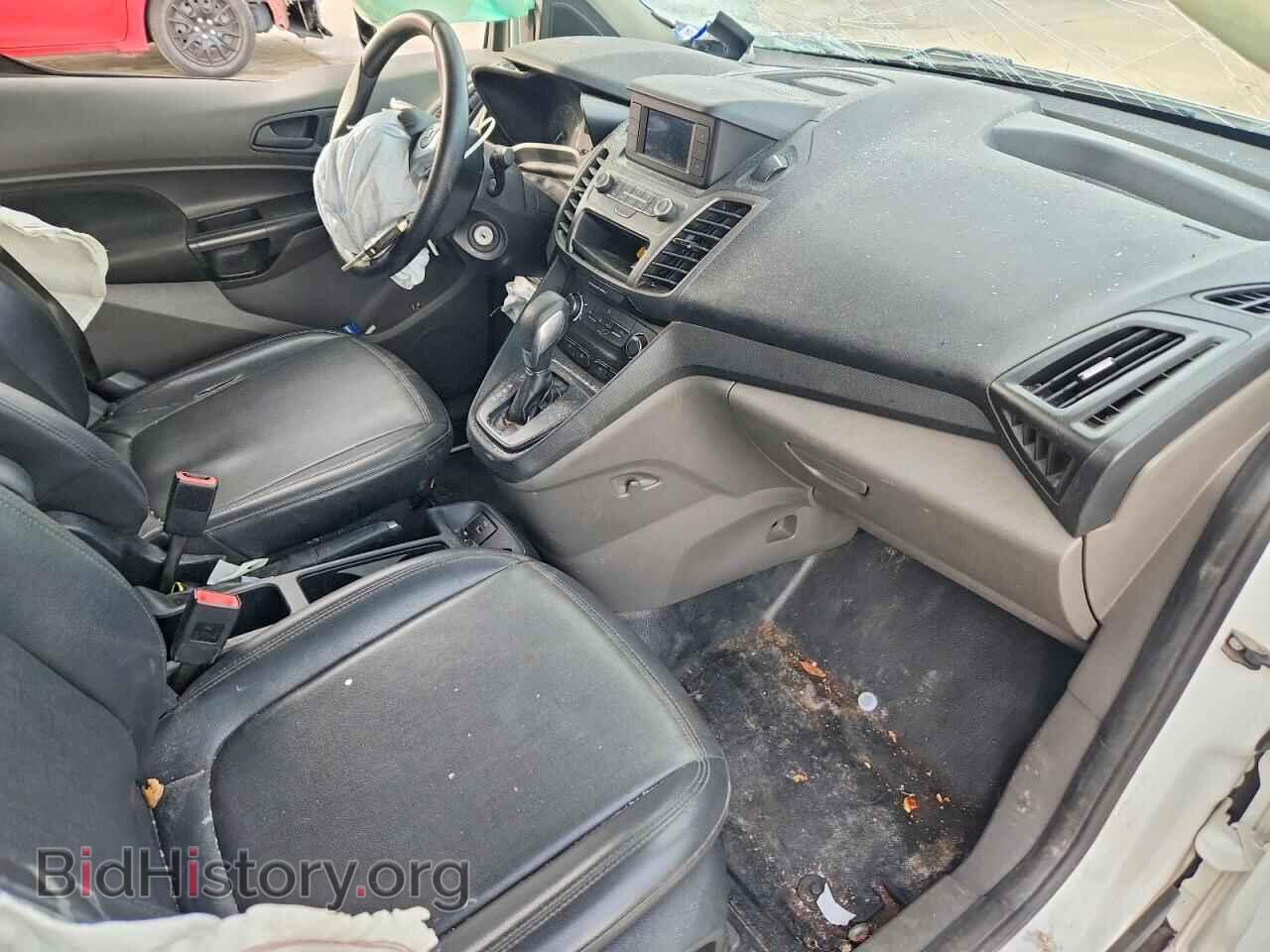 2019 FORD TRANSIT - VIN: NM0LS7E23K1422087 - Фото 8