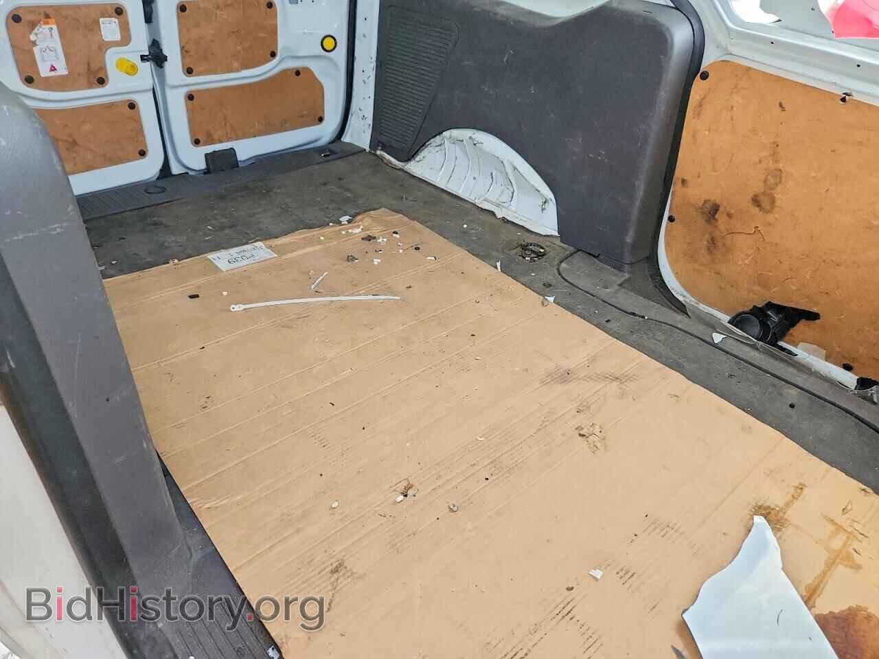 2019 FORD TRANSIT - VIN: NM0LS7E23K1422087 - Фото 10