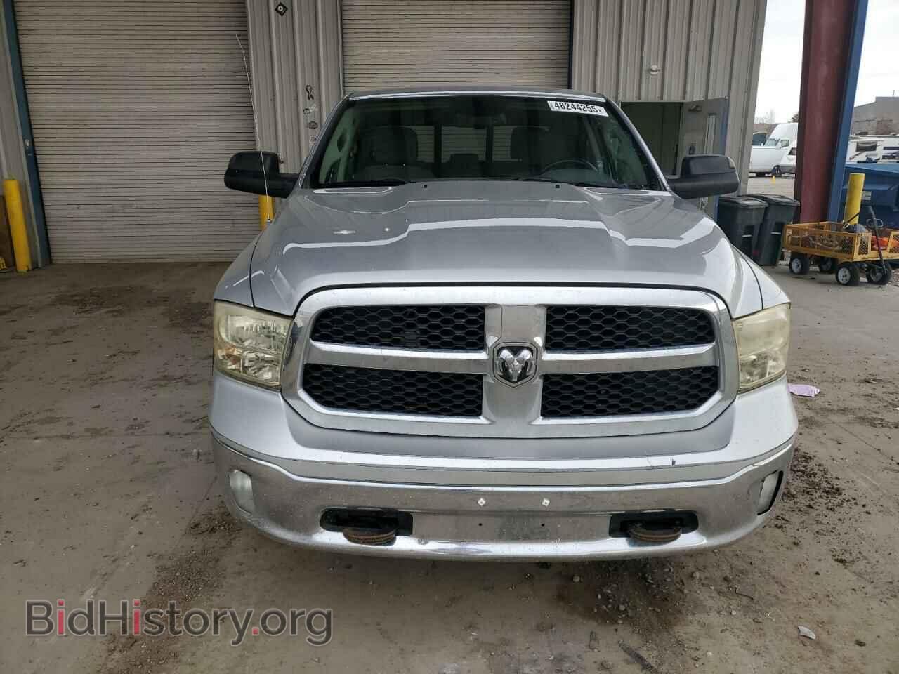 2013 RAM 1500 - VIN: 1C6RR7LT8DS551502 - Photo 5