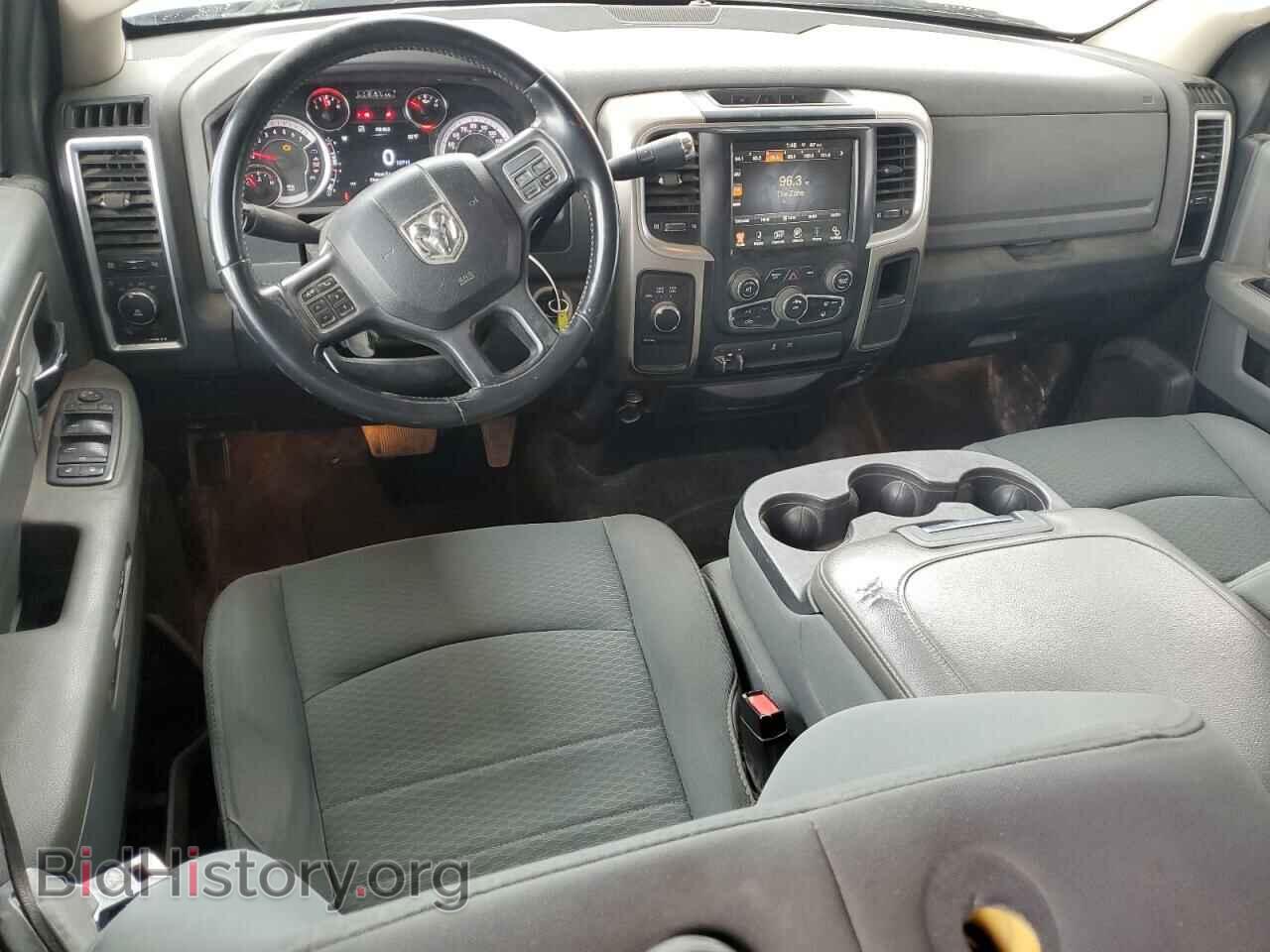 2013 RAM 1500 - VIN: 1C6RR7LT8DS551502 - Photo 8