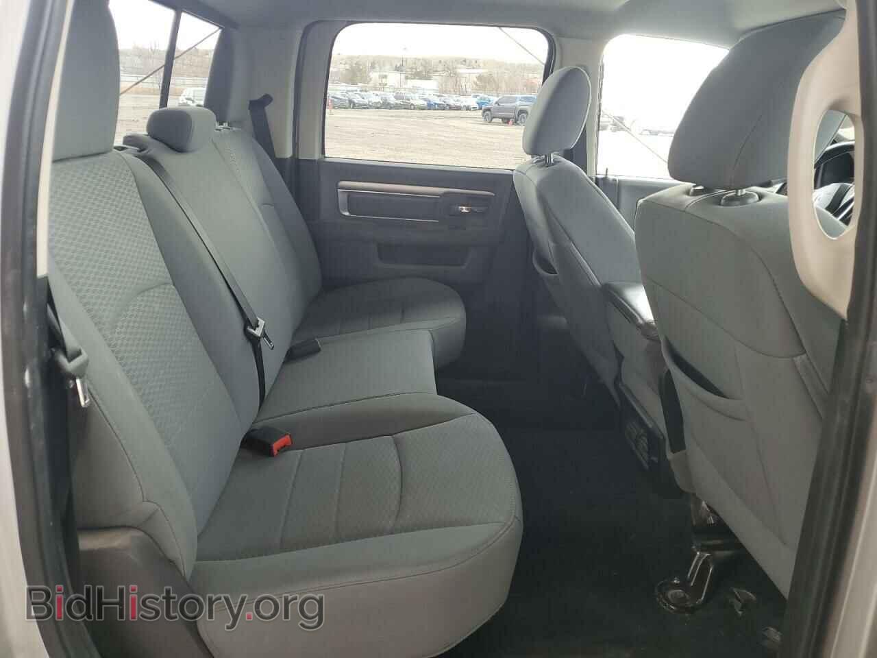 2013 RAM 1500 - VIN: 1C6RR7LT8DS551502 - Photo 10
