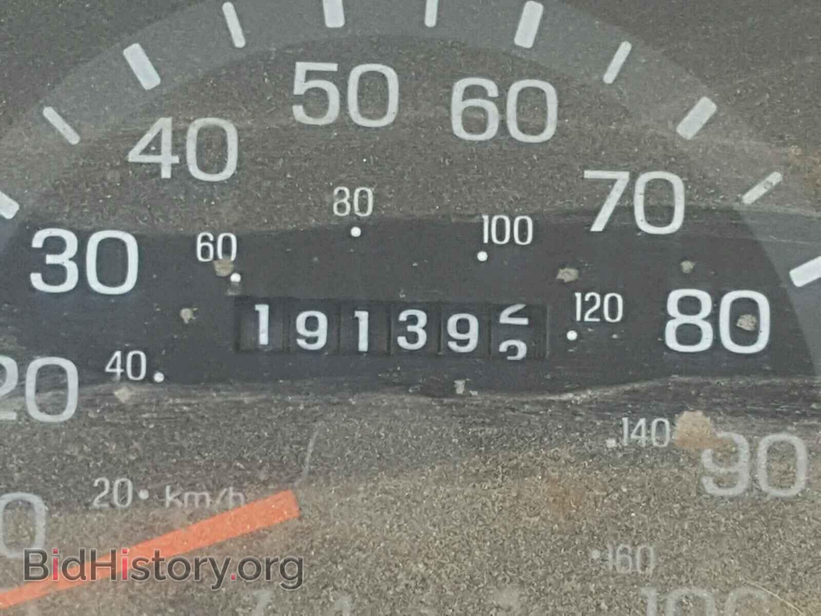 2003 FORD ECONOLINE - VIN: 1FTNE24L43HB94769 - Photo 8