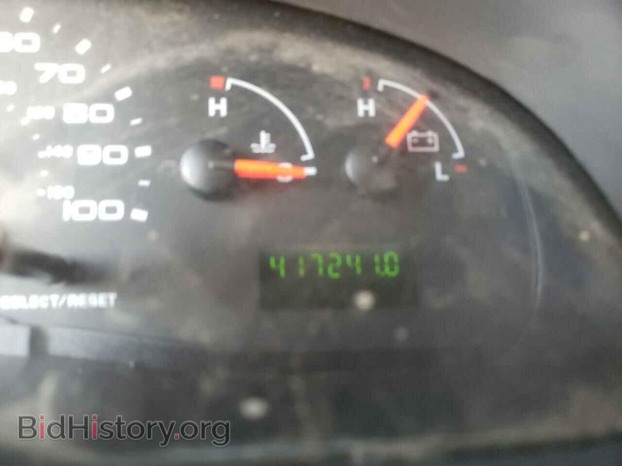 2007 FORD ECONOLINE - VIN: 1FTNE24W87DB49437 - Фото 8