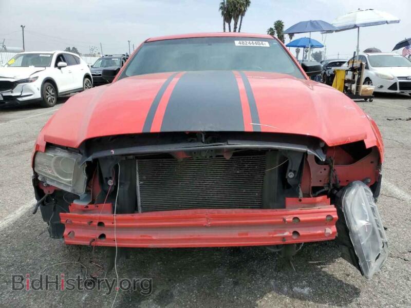2014 Ford ALL MODELS (VIN 1ZVBP8AM9E5236044) — photo 5 of 13