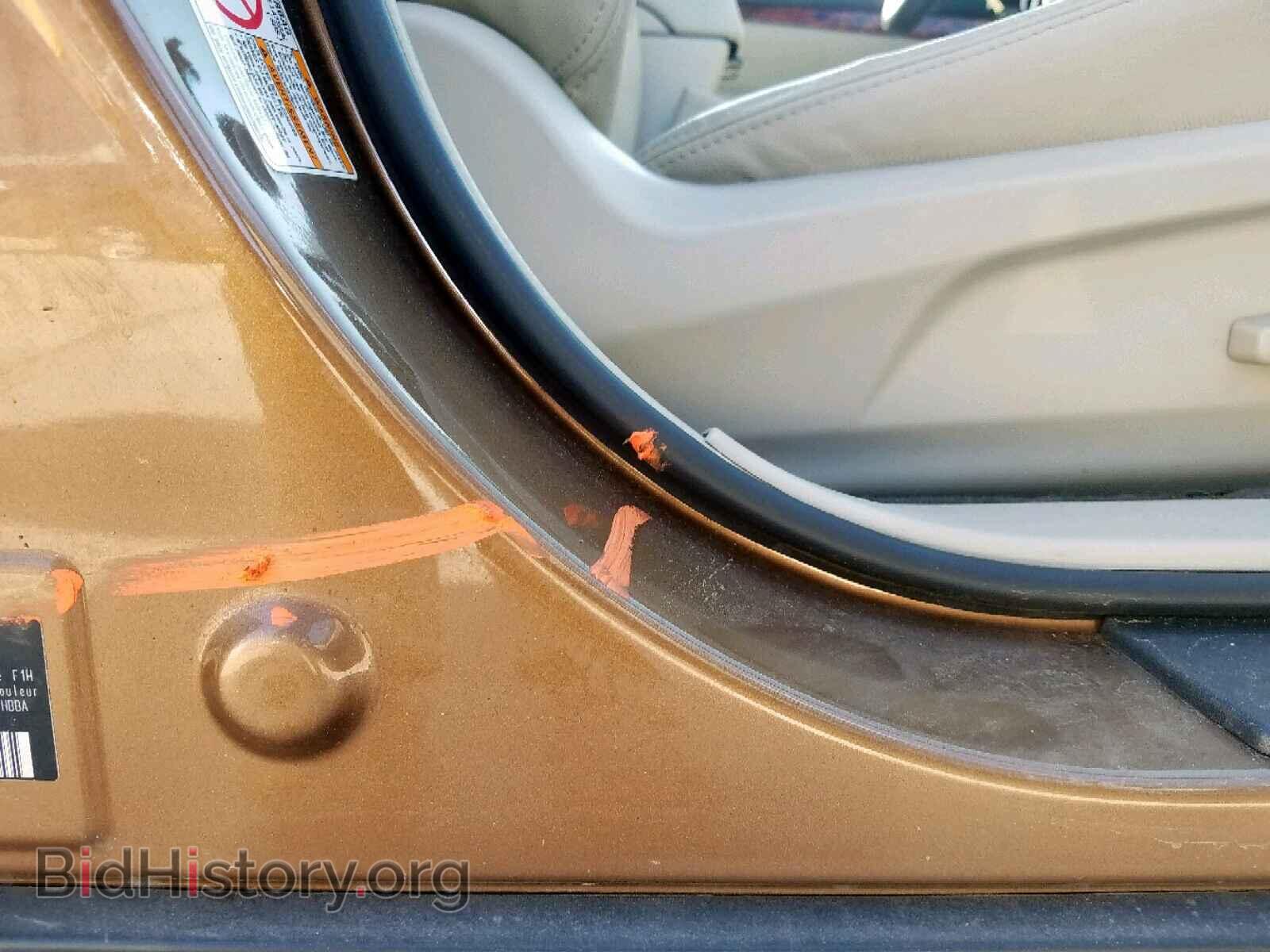 2012 SUBARU OUTBACK 2. - VIN: 4S4BRBKC7C3245281 - Фото 9