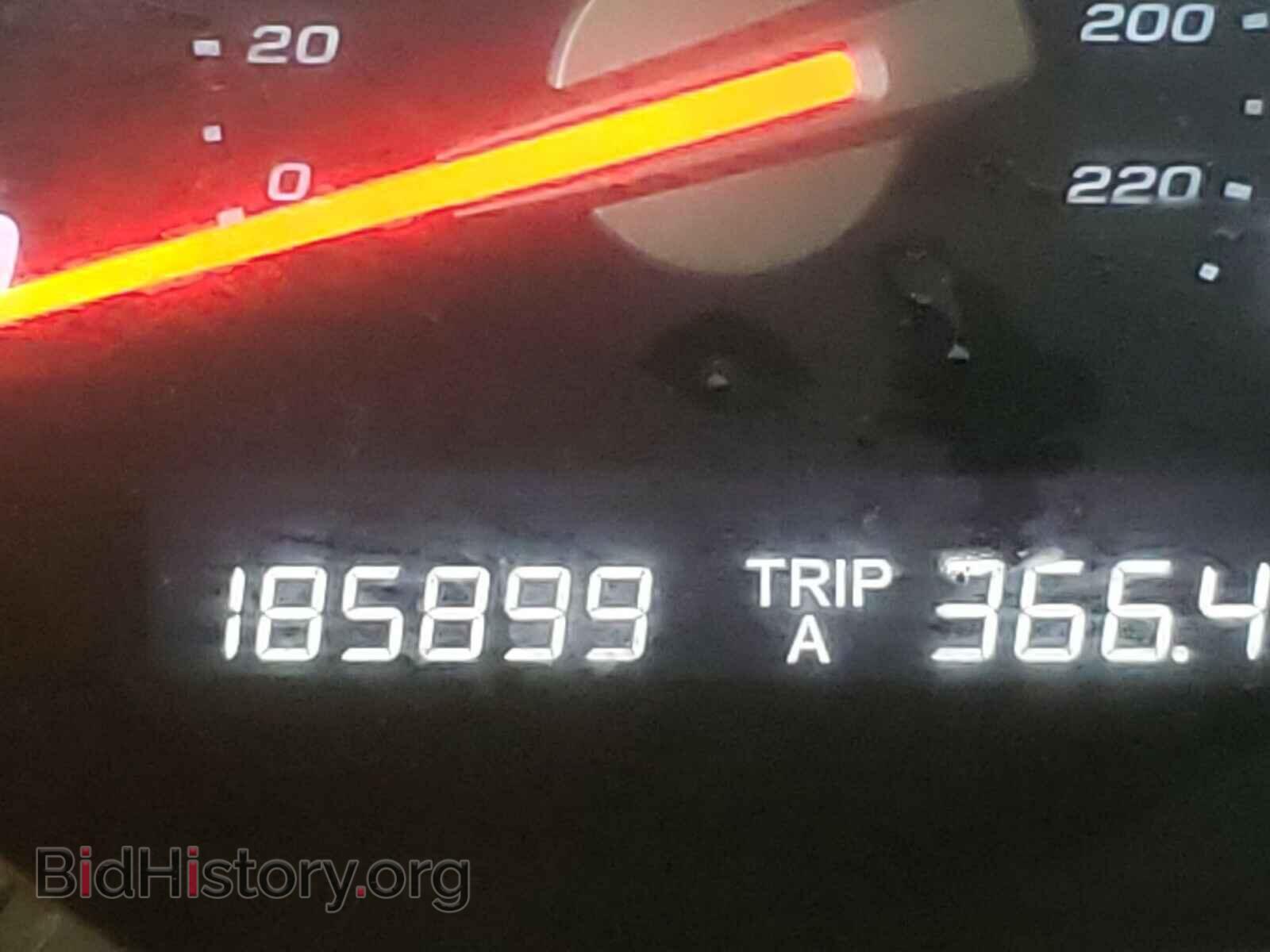2006 HONDA PILOT - VIN: 5FNYF28506B007361 - Фото 8