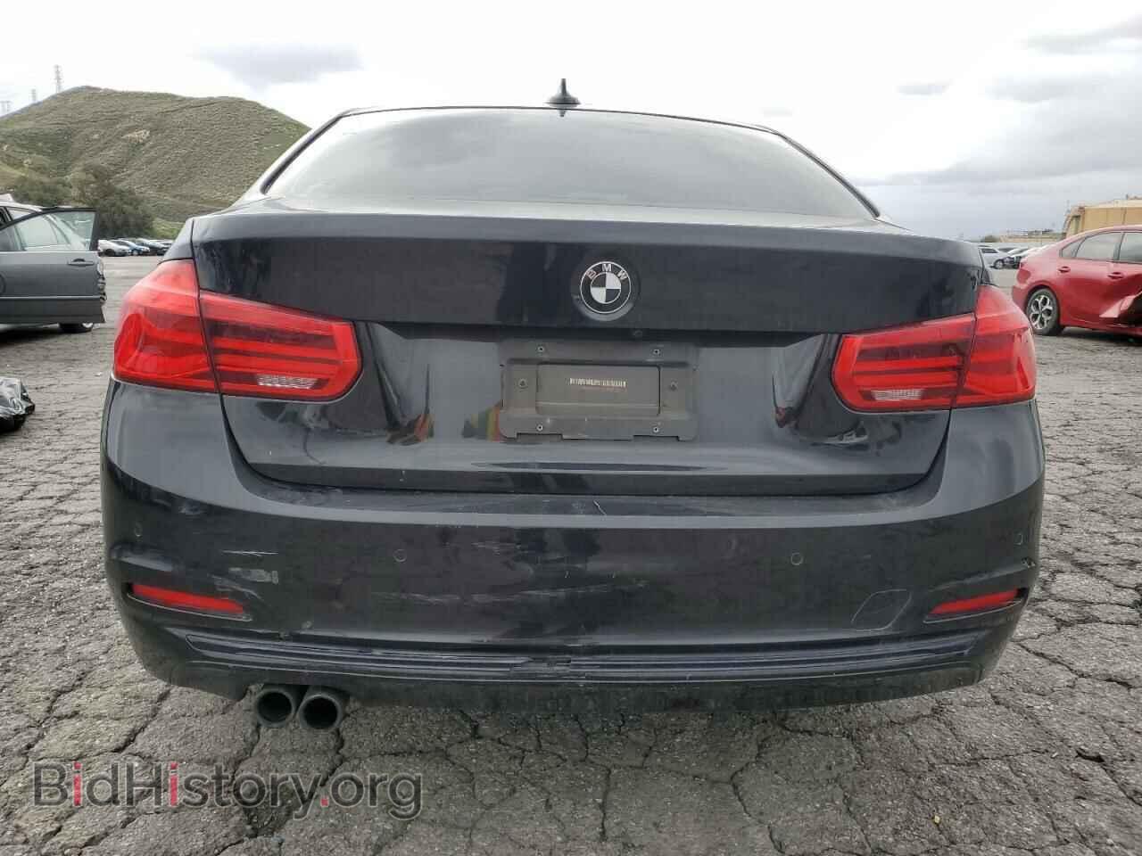 2016 BMW 3 SERIES - VIN: WBA8E9G55GNT86211 - Фото 6