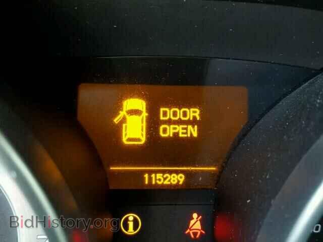 2012 ACURA MDX - VIN: 2HNYD2H4XCH544977 - Фото 8