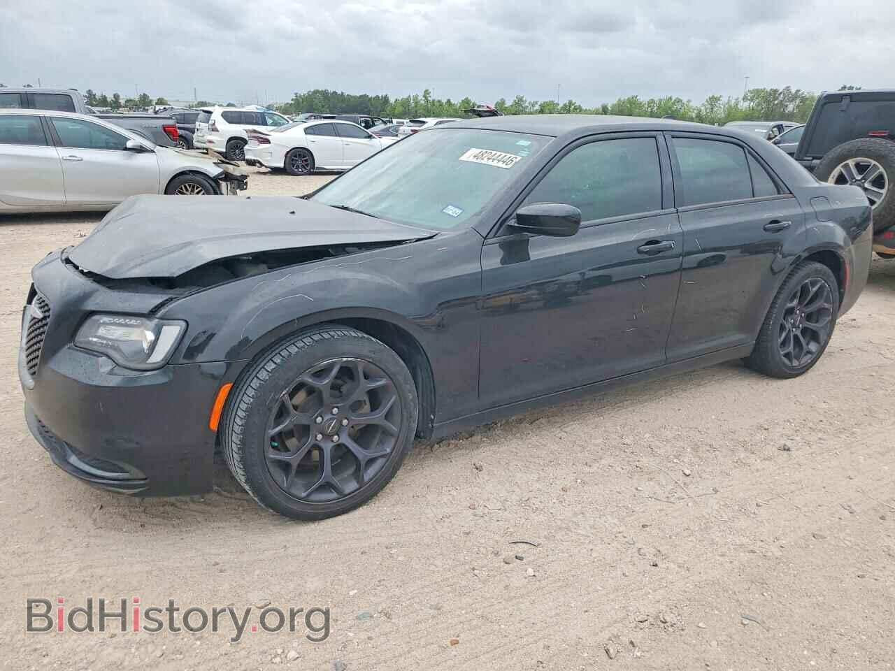Photo 2C3CCAAG2KH636895 - CHRYSLER 300 2019