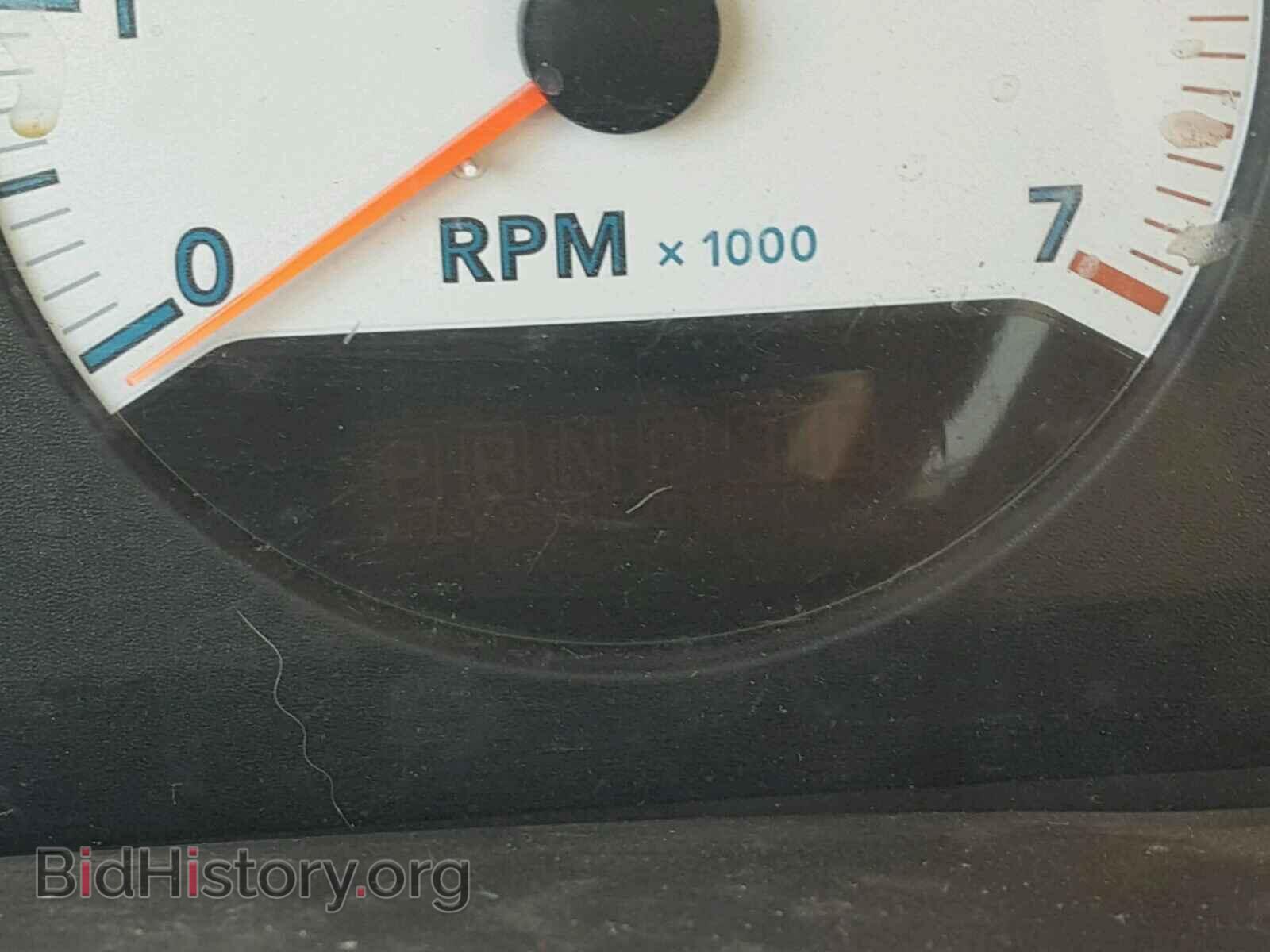 2006 DODGE CARAVAN - VIN: 1D4GP45R16B739094 - Фото 8