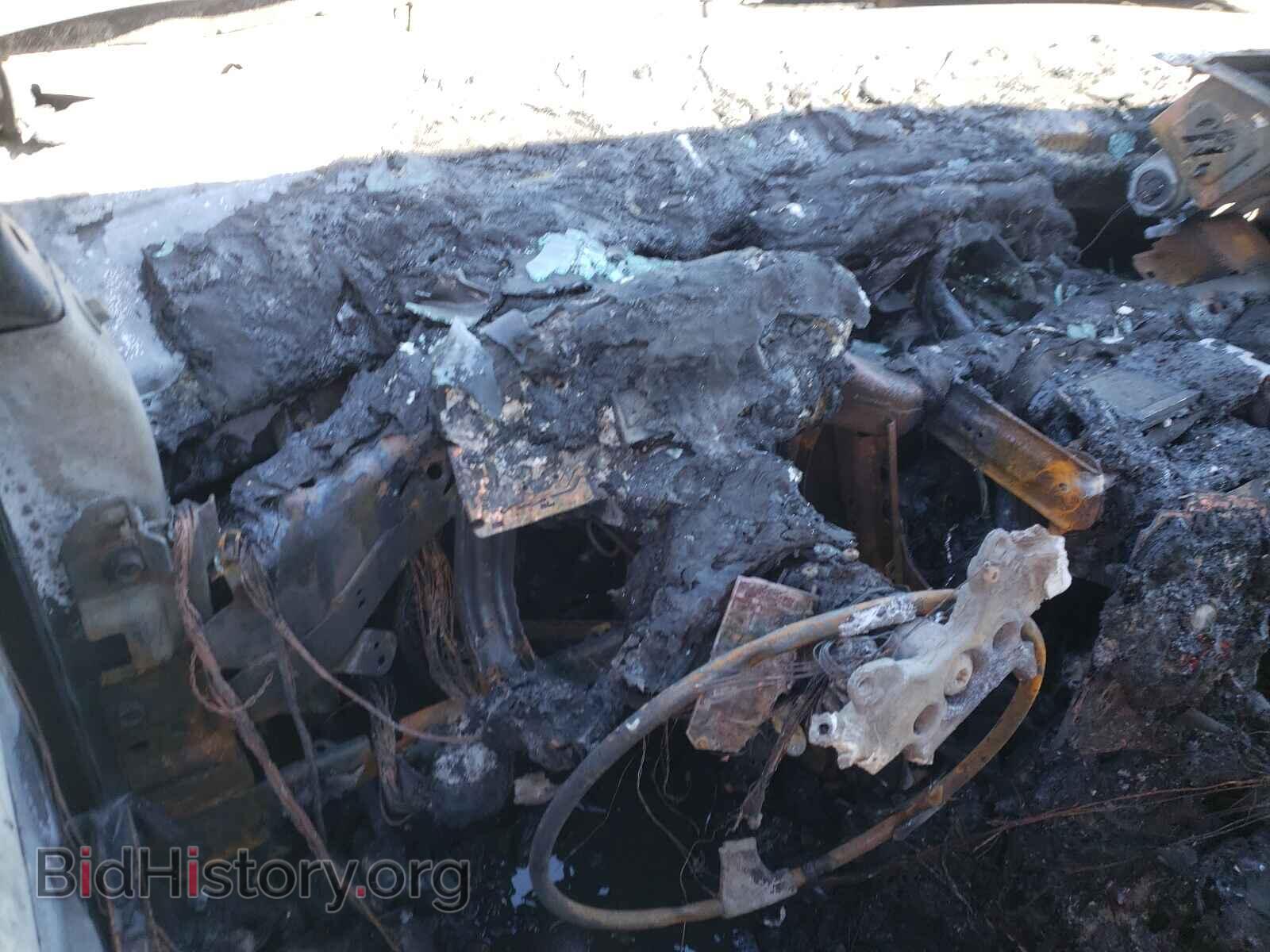 2017 FORD FLEX - VIN: 2FMGK5B84HBA10030 - Photo 8