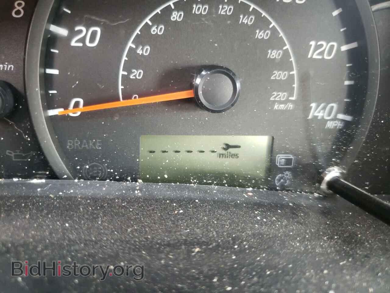 2020 MITSUBISHI MIRAGE - VIN: ML32F3FJ4LHF07486 - Фото 8