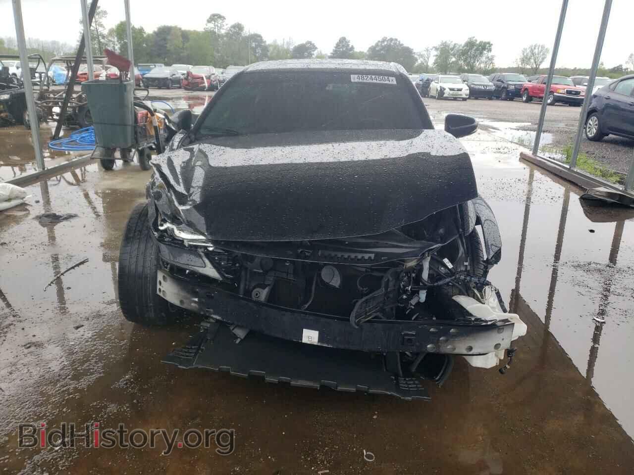 2016 LEXUS GS350 - VIN: JTHBZ1BL9GA007138 - Фото 5