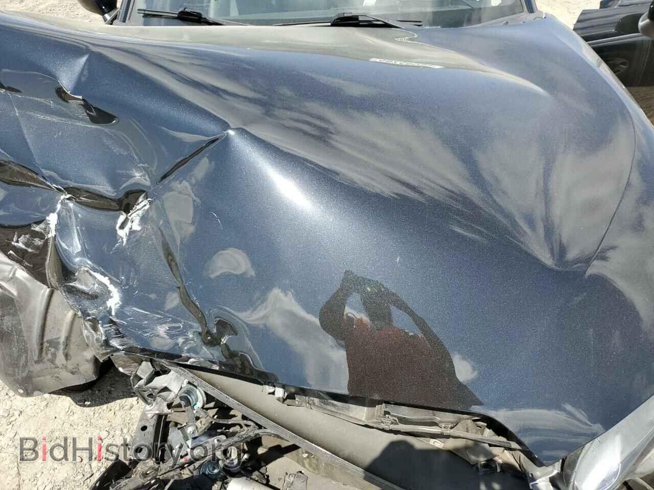 2018 MAZDA MX5 - VIN: JM1NDAD76J0201538 - Фото 11