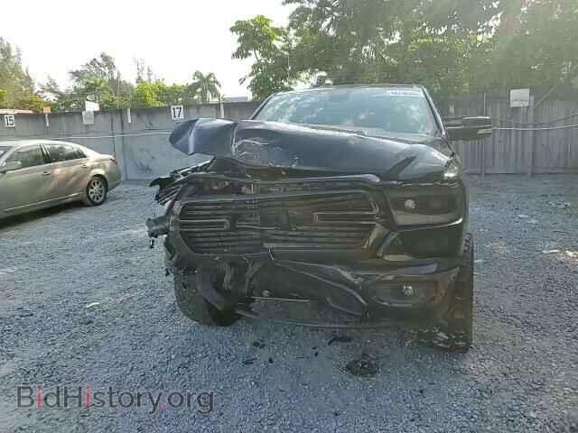 2020 RAM 1500 - VIN: 1C6RREFG2LN338139 - Фото 11