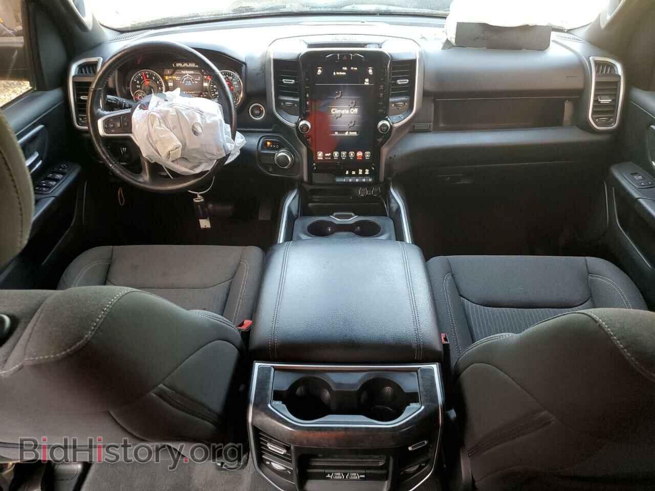 2020 RAM 1500 - VIN: 1C6RREFG2LN338139 - Фото 8