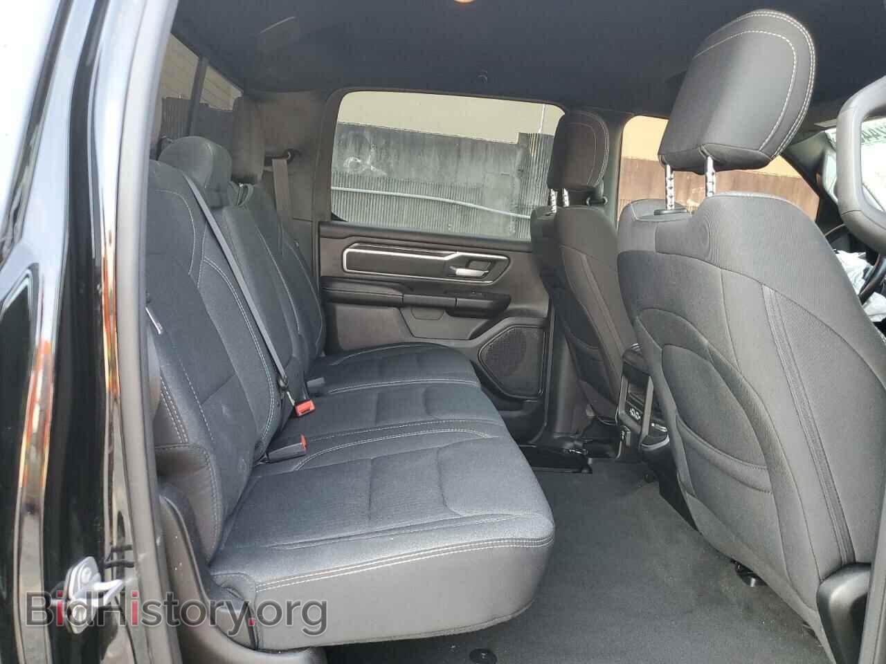 2020 RAM 1500 - VIN: 1C6RREFG2LN338139 - Фото 10