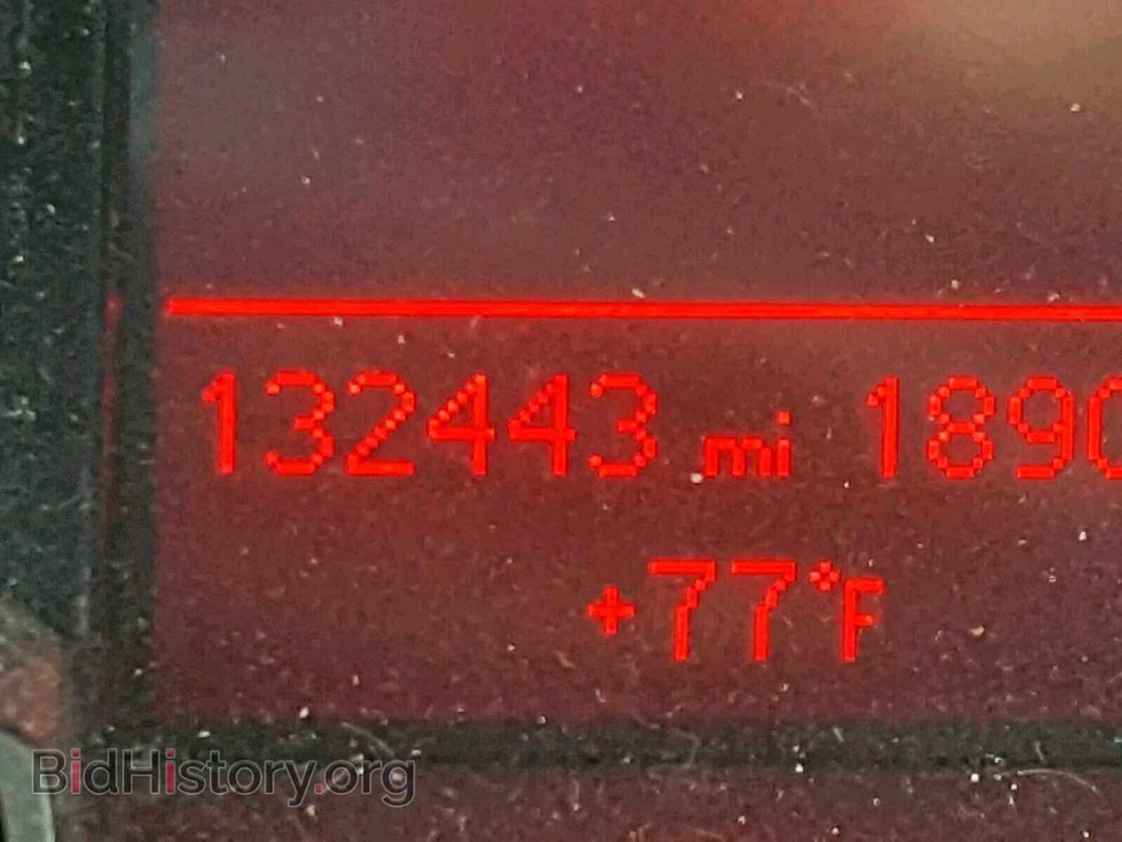 2011 AUDI A5 PREMIUM - VIN: WAUCFAFR5BA062964 - Фото 8
