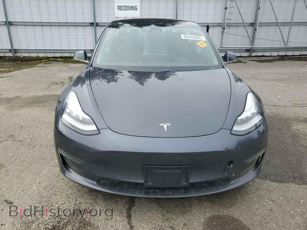 2018 TESLA MODEL 3 - VIN: 5YJ3E1EA2JF056885 - Photo 5