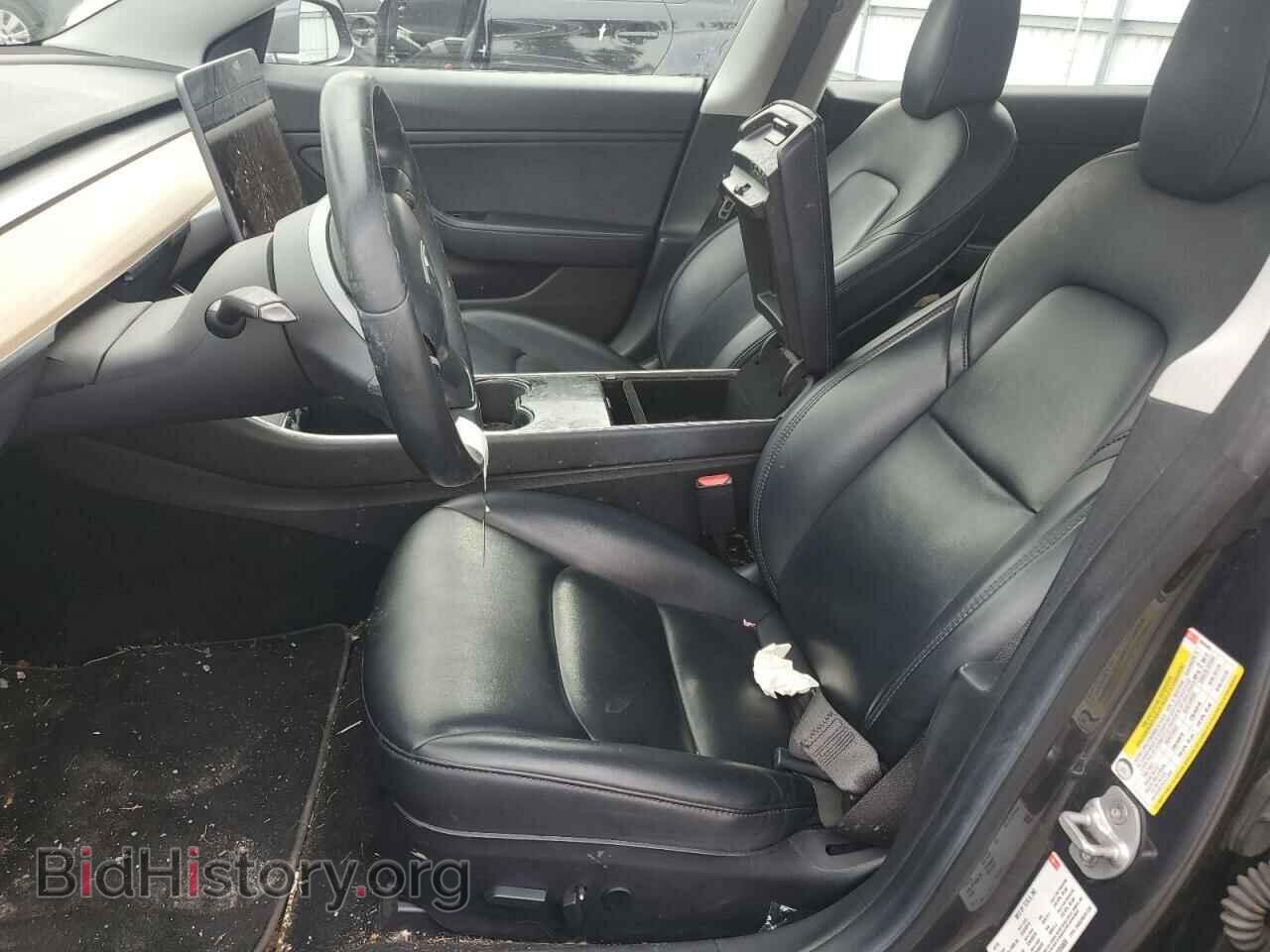 2018 TESLA MODEL 3 - VIN: 5YJ3E1EA2JF056885 - Photo 7