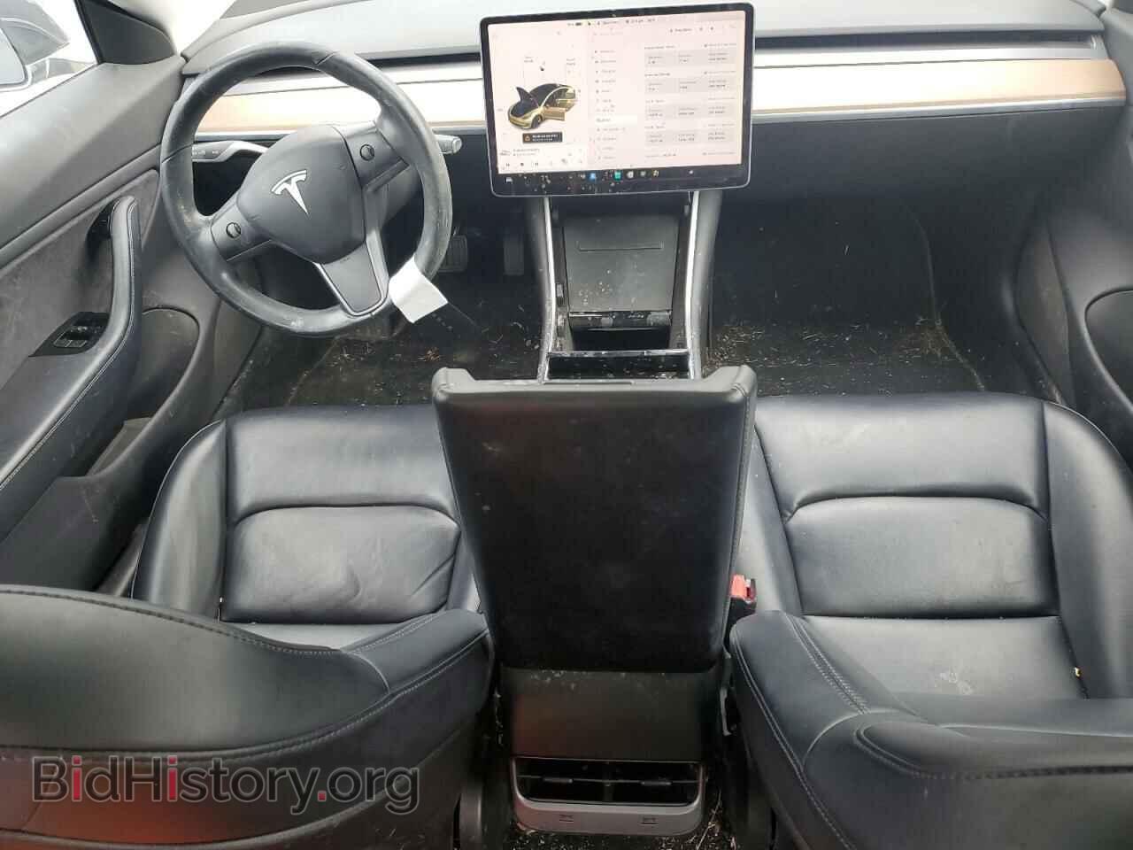 2018 TESLA MODEL 3 - VIN: 5YJ3E1EA2JF056885 - Photo 8