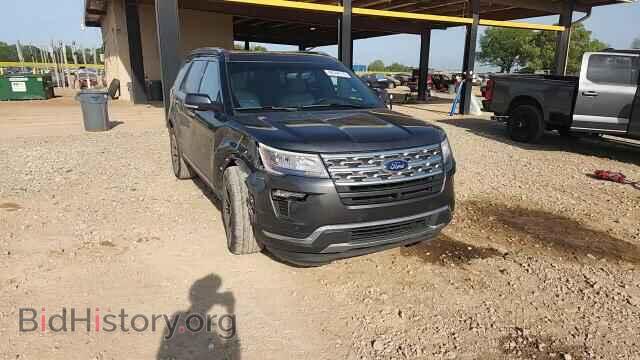 2018 FORD EXPLORER - VIN: 1FM5K7F82JGB96985 - Photo 15