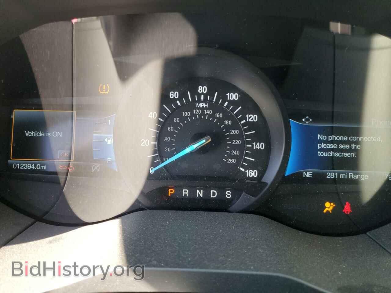 2022 FORD EDGE - VIN: 2FMPK4J94NBA00386 - Фото 9
