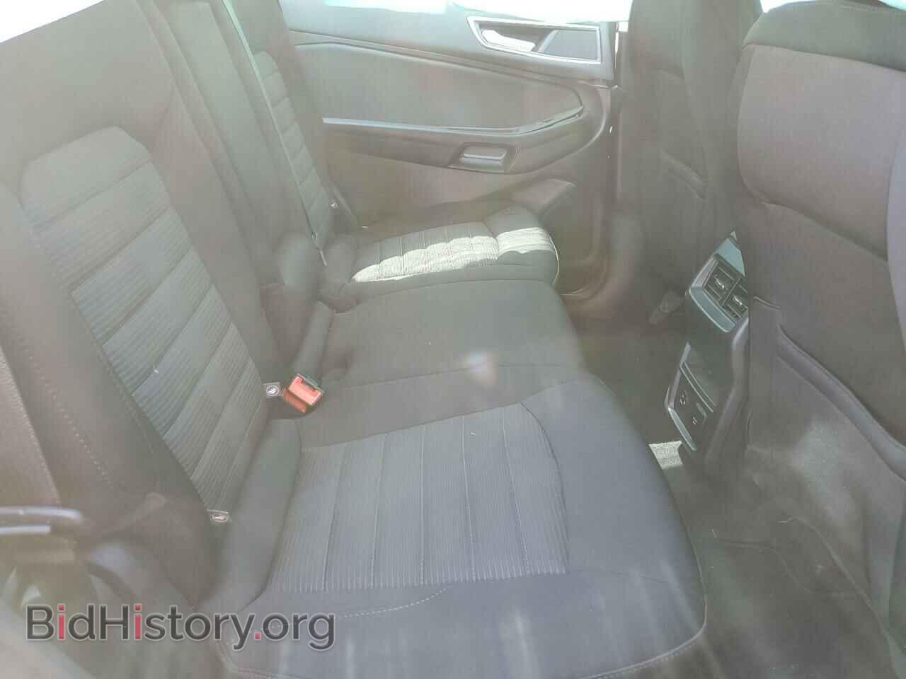 2022 FORD EDGE - VIN: 2FMPK4J94NBA00386 - Фото 10