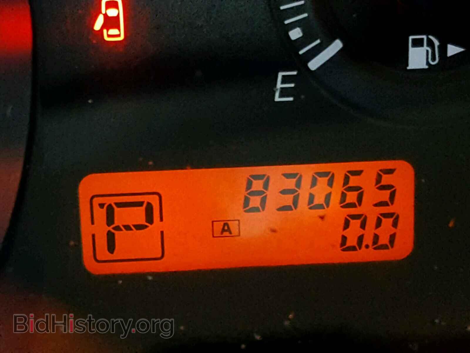 2011 NISSAN VERSA - VIN: 3N1BC1CP9BL388370 - Фото 8