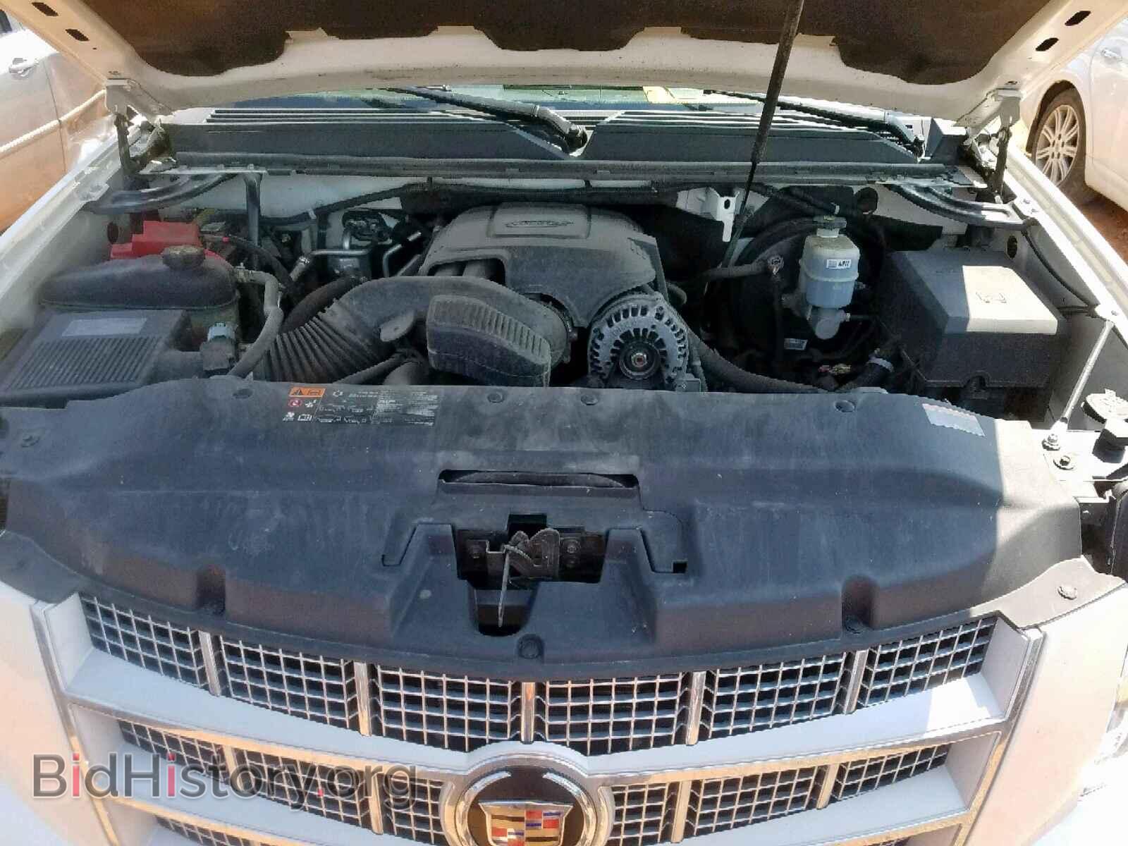 2011 CADILLAC ESCALADE E - VIN: 1GYS4KEF2BR308091 - Фото 7