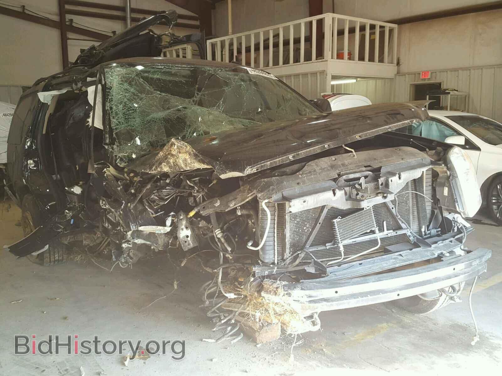 Photo 1GKS1AE09DR149517 - GMC YUKON 2013