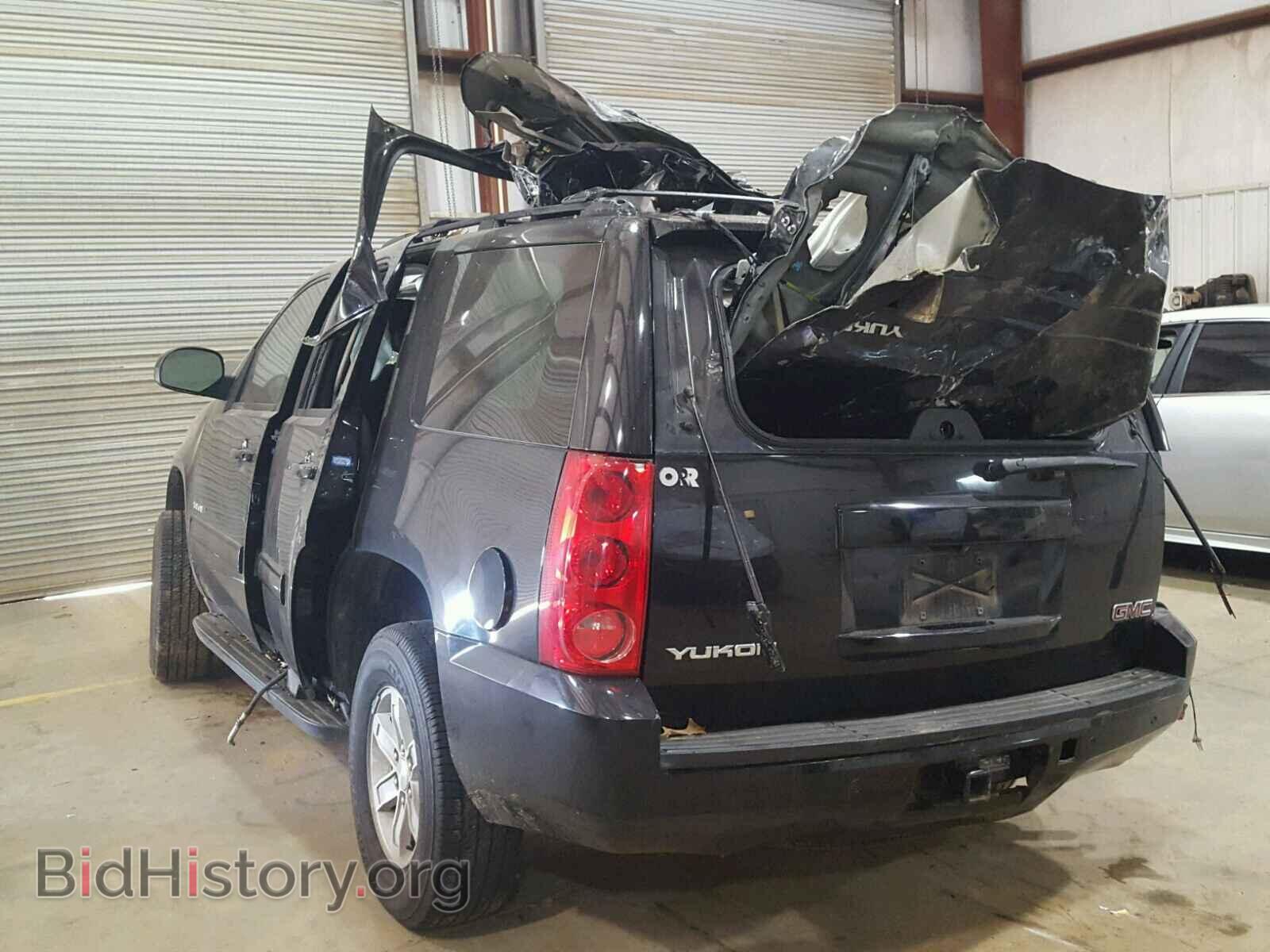2013 GMC YUKON - VIN: 1GKS1AE09DR149517 - Фото 3