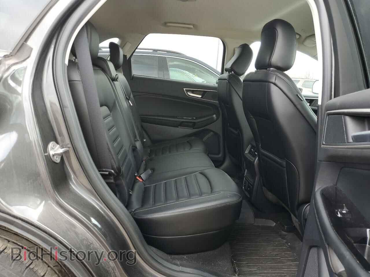 2020 FORD EDGE - VIN: 2FMPK4J94LBA83816 - Фото 11