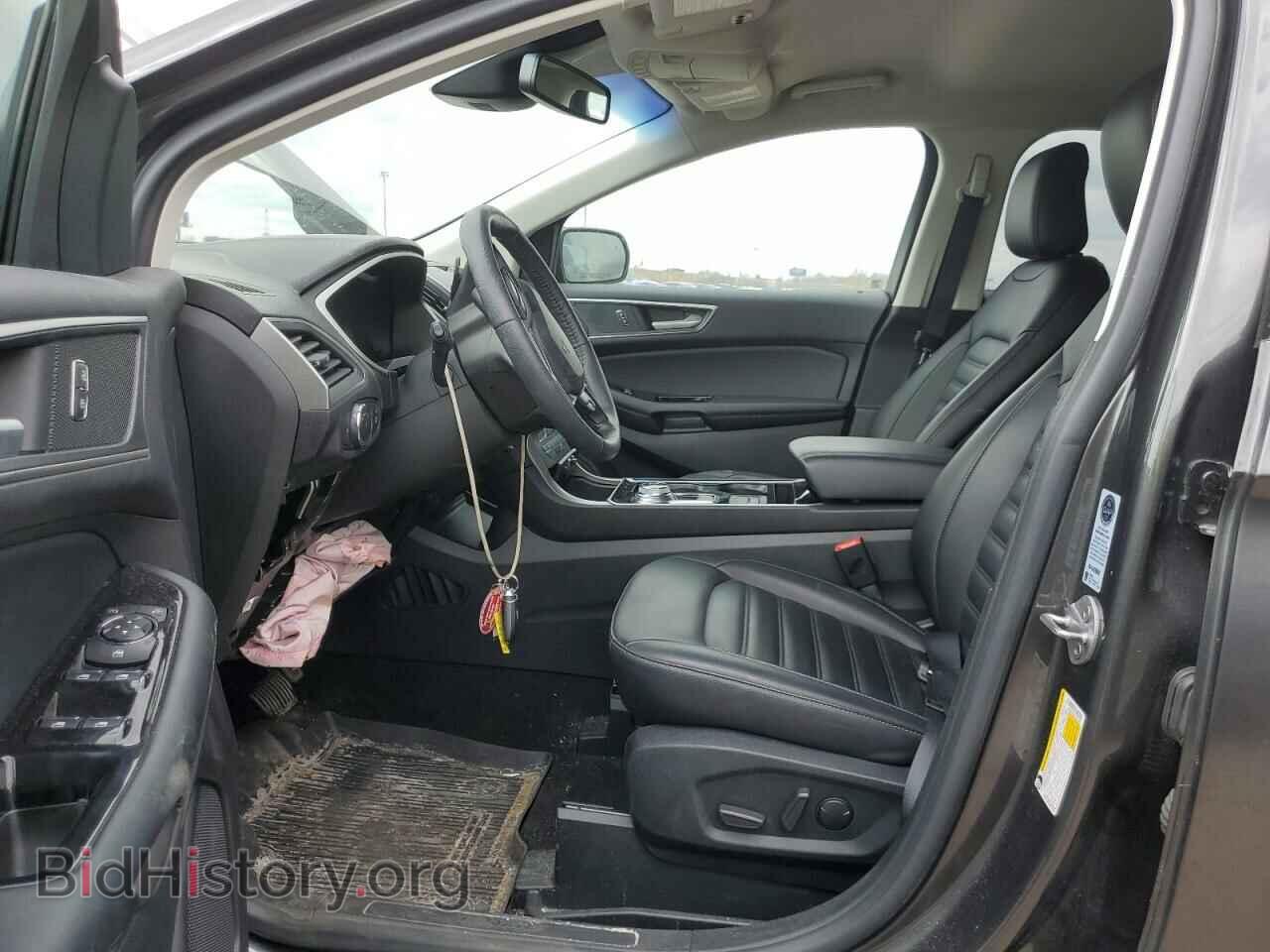 2020 FORD EDGE - VIN: 2FMPK4J94LBA83816 - Фото 7