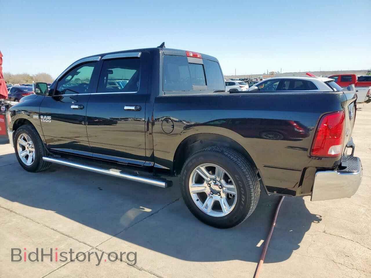 2017 RAM 1500 - VIN: 1C6RR6LT6HS847523 - Фото 2